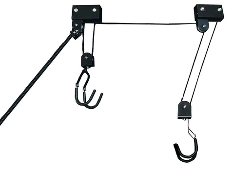 Maxxus fietslift e-bike, fiets onderhoud & reparatiemiddelen — SKU COLOS-987394, EAN 5410727007162