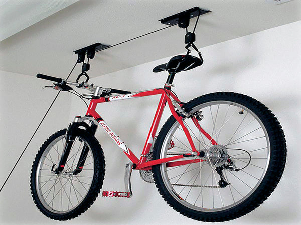 Maxxus elévateur vélo