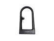 Maxxus antivol vélo U 16,2x28,2 cm