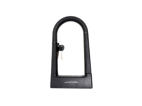 Maxxus fietsslot U-slot 16,2x28,2 cm