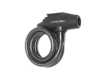Maxxus antivol vélo câble 100 cm avec support