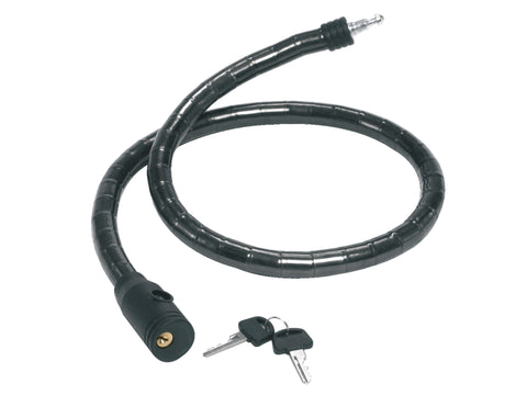 Maxxus fietsslot kabelslot 100x1,8 cm