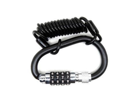 Maxxus fietsslot karabijnhaakslot 16,2x28x2cm, sloten — SKU COLOS-1062474, EAN 5410727009517