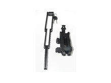 Maxxus fietsslot vouwslot met houder 19,2cm