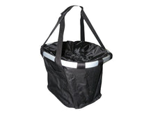 Maxxus fietstas shopper 43x35x30 cm