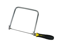 Stanley scie de marqueterie 16cm