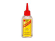 Sapoli fijne smeerolie 100ml