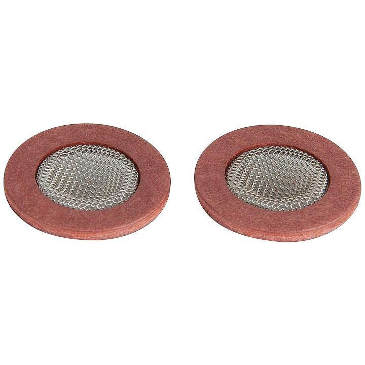 FILTER OPBOUWTHERM.IS PER 2ST.