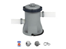 Bestway filterpomp 1.249l