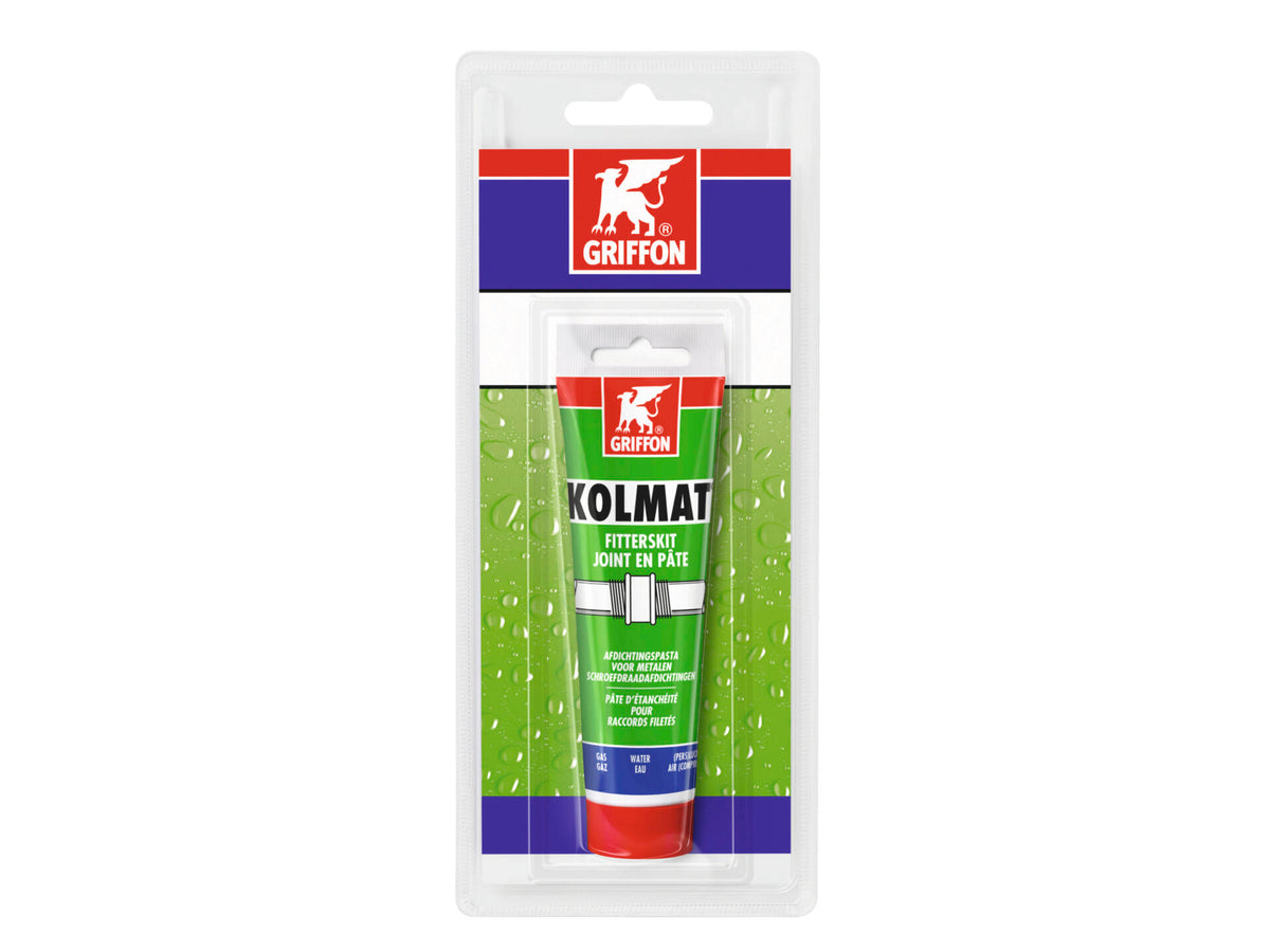 Griffon fitterskit kolmat 50ml