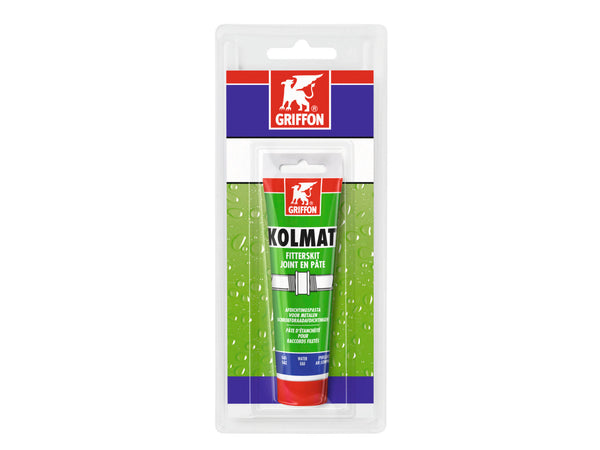 Griffon joint en pâte kolmat 50ml