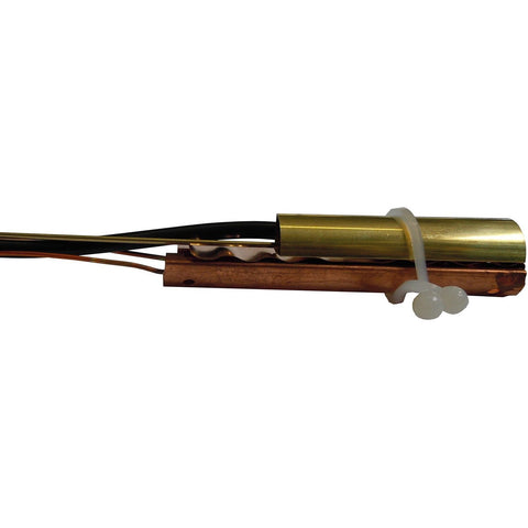 FIXATIESET ASU NTC-VOELER BOSCH