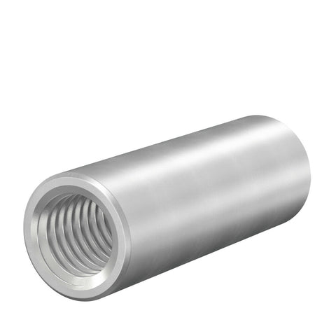 FL koppelstuk ksm 1 M12-M12, tiges filetées — SKU VM-20026771, EAN 8712874709010