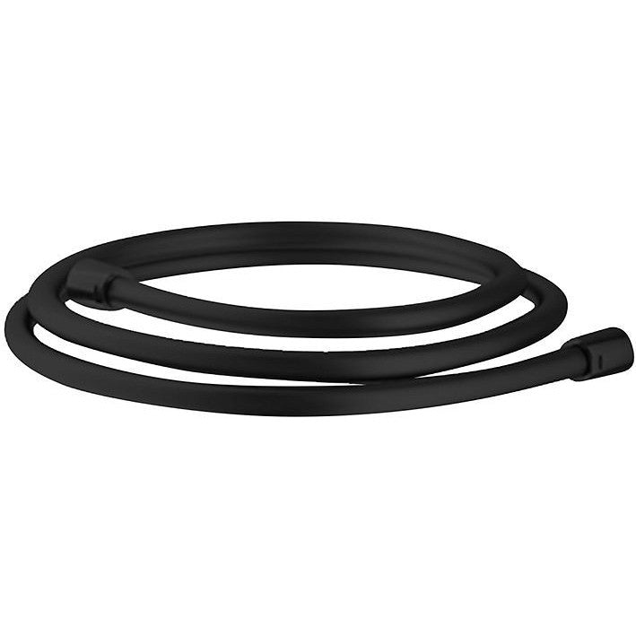 FLEXIBEL NOBILI 1/2"-1/2" 150CM MAT ZWART