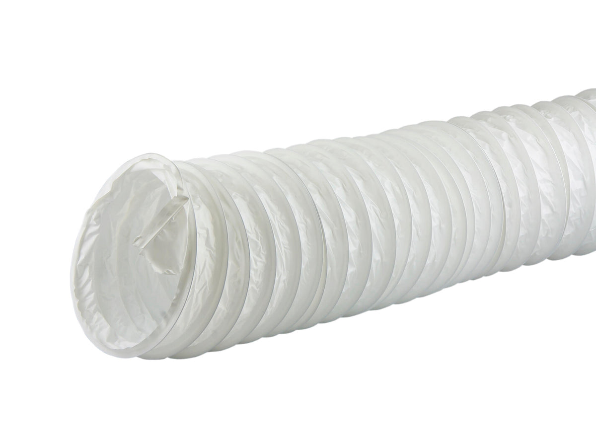 Renson flexibel type 7001 150mm wit, ventilatie installatiematerialen — SKU COLOS-258622, EAN 5413470031651