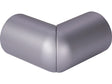 CanDo Coin flexible pour rampe d'escalier diamètre 45mm aluminium
