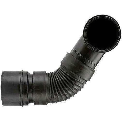 Flexibele wc aansluiting Pe 90-110MM regelbaar Nicoll