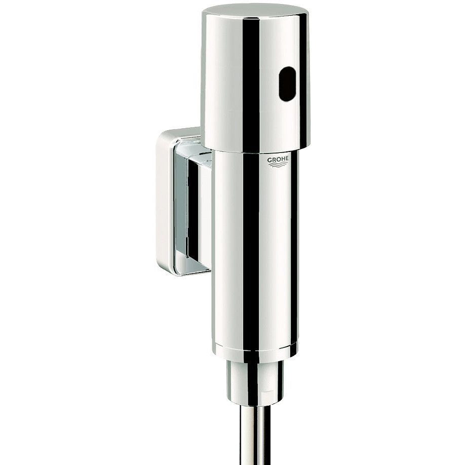 FLUSH INFRA TECTRON FG URINOIR CHROOM