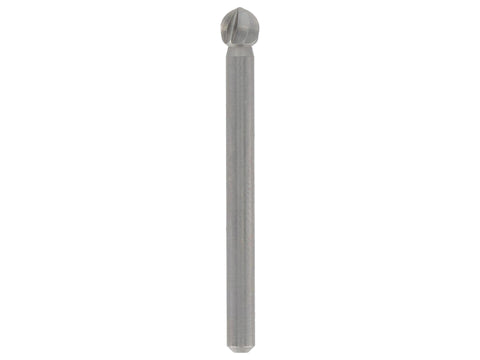 Dremel frees HSS 7,8mm kogel-puntkop