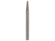 Dremel frees speervormig HM 3,2mm hardmetaal