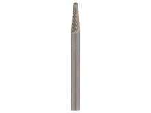 Dremel frees speervormig HM 3,2mm hardmetaal