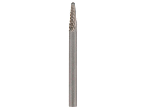 Dremel frees speervormig HM 3,2mm hardmetaal