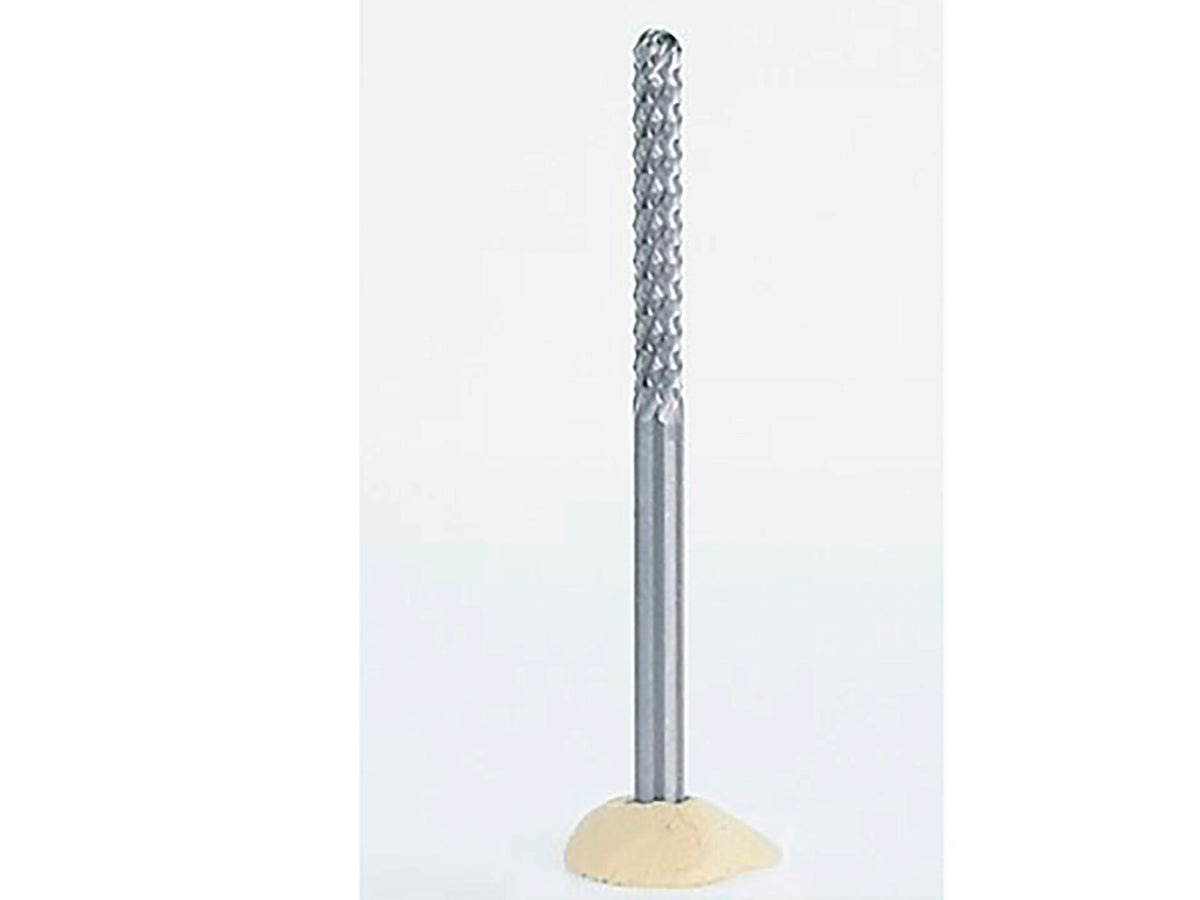 Dremel freesmes voor tegels