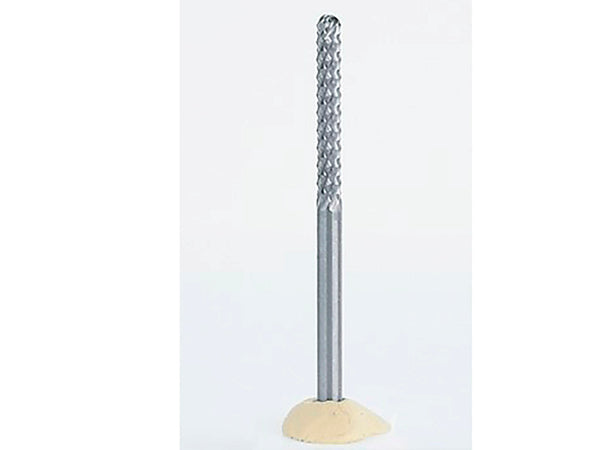Dremel freesmes voor tegels