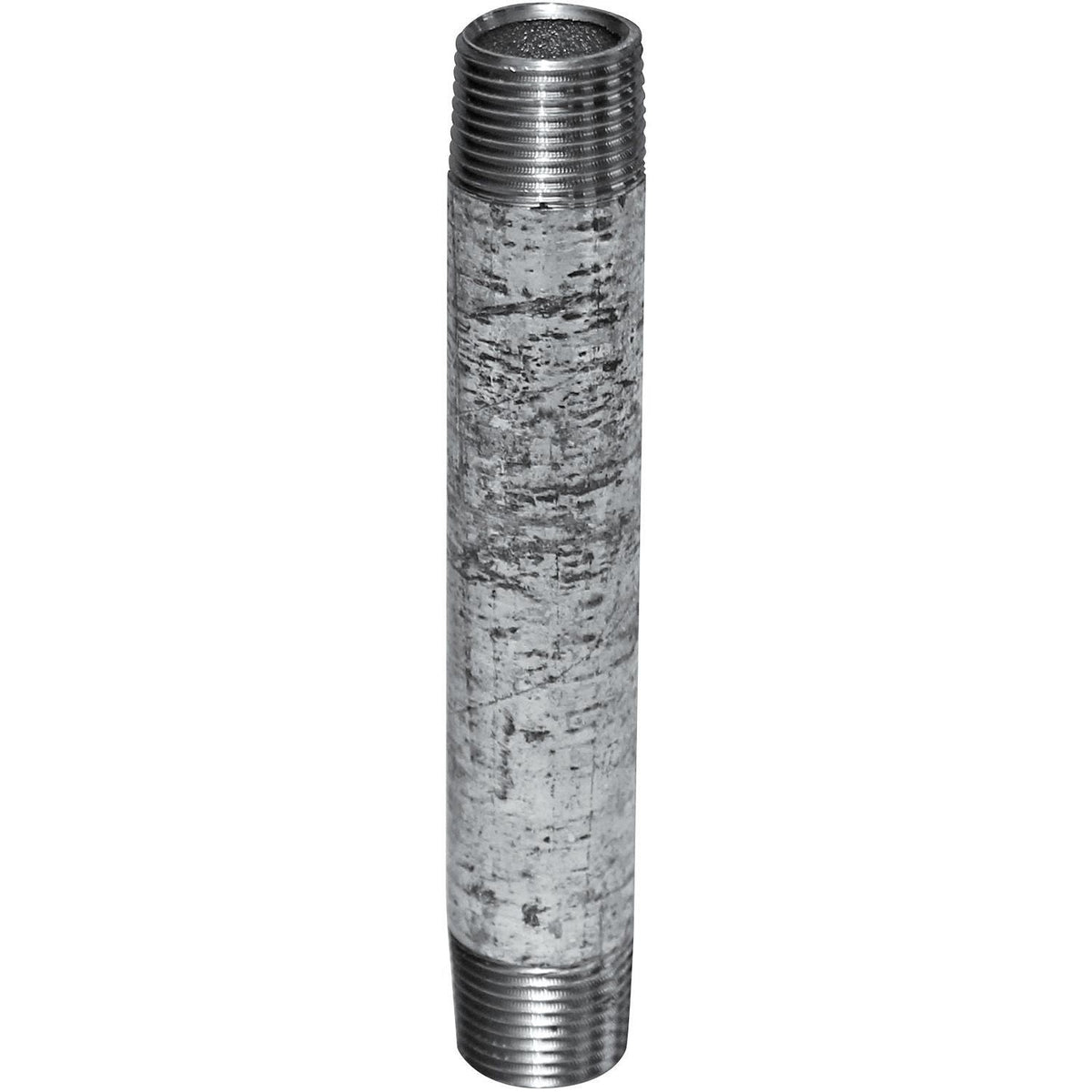 Galva verlengstuk 3/4"-10CM