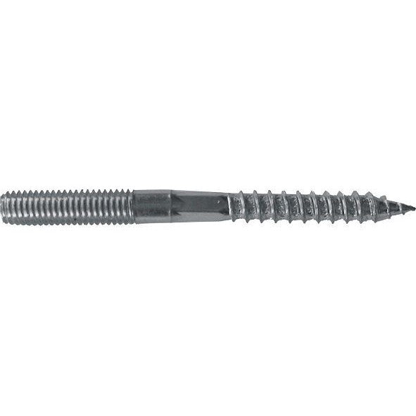 Galva vijsdook M8X100MM