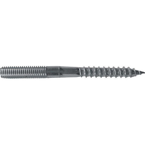 Galva vijsdook M8X140MM
