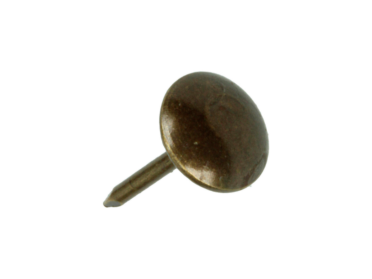 Mack garniernagels 9,5x15 mm 25 stuks