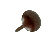 Mack clous tapissier 9,5x15 mm 35 pièces