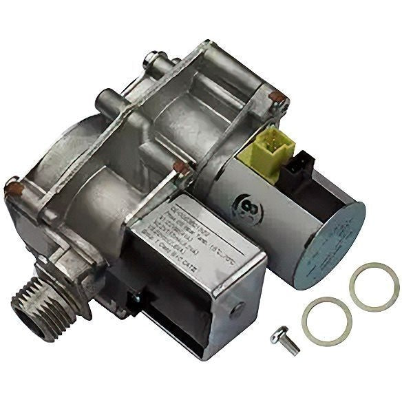 Gasblok 12MM G20 Bulex