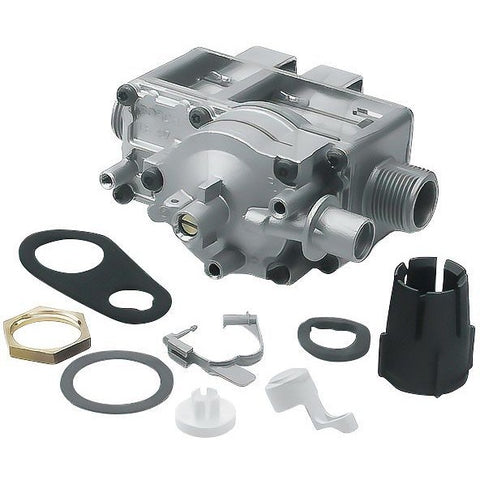 Gasblok Junkers CE 424