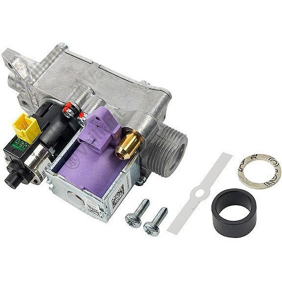 Gasblok VC35 Vaillant