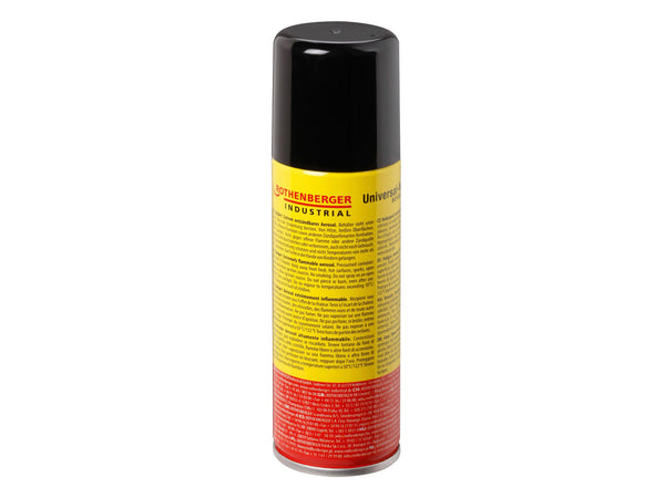 Rothenberger gaspatroon 100ml