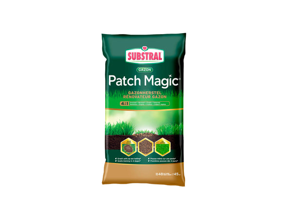 Substral gazonherstel 4-in-1 3,6kg