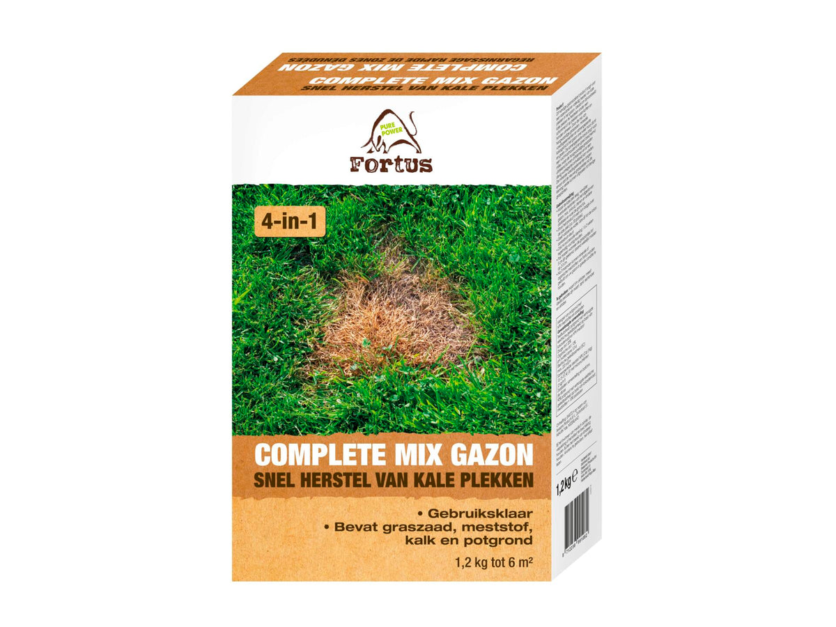 Fortus gazonmix 1,2kg