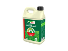 DCM gazonvoeding liquid green 2,5l
