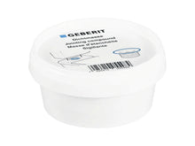 Geberit gebomastic pot 250g gris