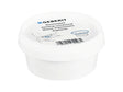 Geberit gebomastic pot 250g blanc