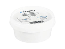 Geberit gebomastic pot 250g blanc