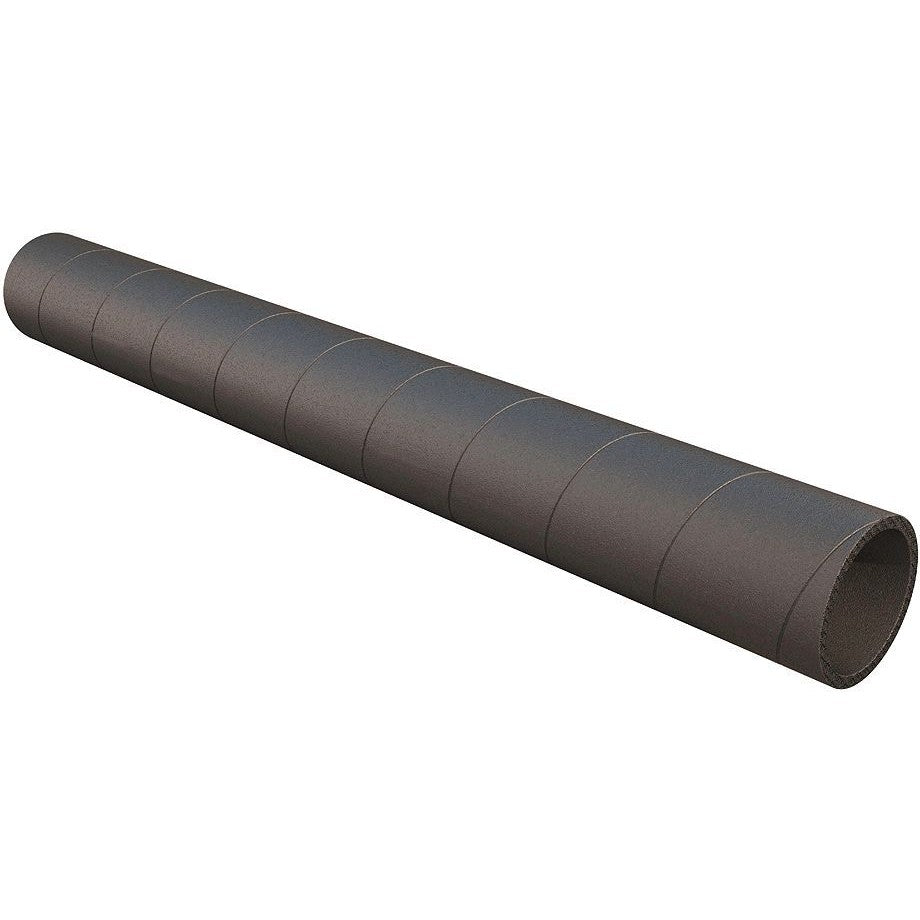 Geisoleerde buis voor d-ventilatie ubbink 200-230MM 2M