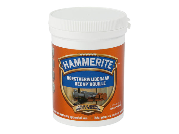 Hammerite gel décapant rouille 0,225l
