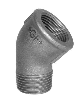 georg fischer zwart fig 121 knie 45 mf 6 4