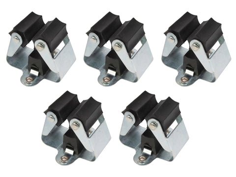 AVR gereedschapshouder 5 stuks