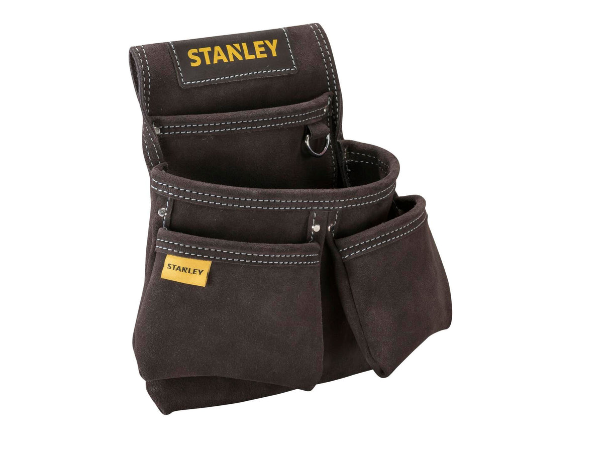 Stanley gereedschapshouder enkel 4 vakken