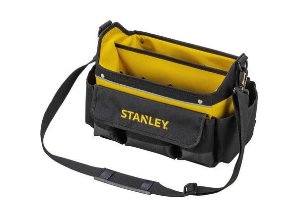 Stanley gereedschapstas open 31x20x25 cm