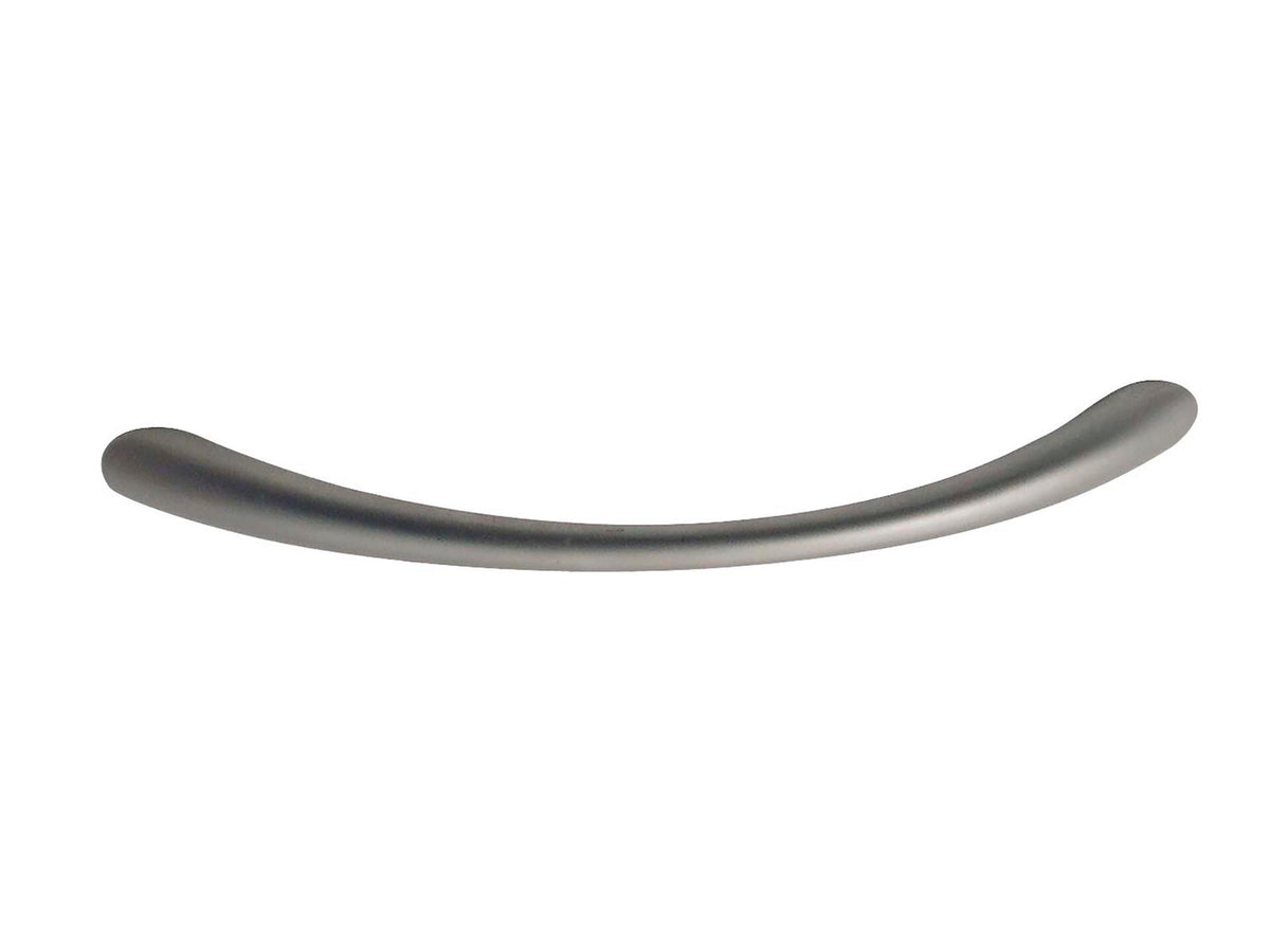 Linea Bertomani Meubelgreep 12,8cm zamak vernikkeld/gesatineerd, grepen — SKU COLOS-538486, EAN 3393992535788